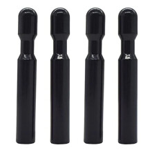 4x Car Door Lock Knob Column Pull Pin FODZ-5421850-A for  F150 1989-1999