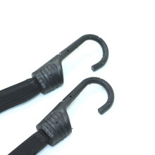 4X Motorrad GepäCk Seil Sport Tank Netz Helm Tasche Kleinig Keiten Abdeckung Netz Heck Rahmen Helm mit 2 Haken