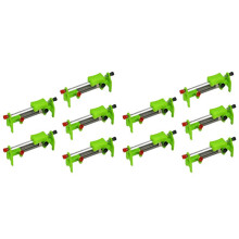 10Pcs Sliding Rheostat 20Ω2A Physical Electrical Laboratory Equipment Adjustable Resistance Teaching Instrument