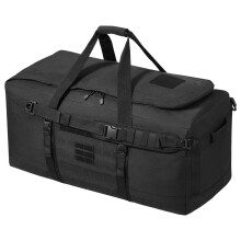 100L Tactical Duffle Bag with Molle System, Waterproof MilitaryStyle Large Gym Bag for Outdoor Travel