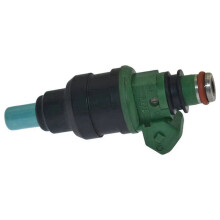 Injecteur de Carburant Accessoire de Voiture 4 Pièces 35310-32660 pour Sonata 2.4L L4 1989-1991 H100 3531032660