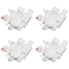 4X Door Lock Actuator Fit for Accord 72155-SDA-A01 (Front Left)