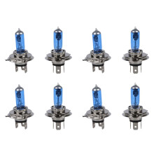 8X Bright Bulb Light Lamp Car H4 Bulb 100W