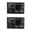 2X TPM 2.0 Encryption Security Module Remote Card 14 Pin SPI TPM2.0 Security Module for ASROCK Motherboard 1