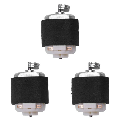 3X  5V 3200rpm Elektrischer  Vibrationsmotor