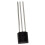 45 Pcs MAC97A6 97A6 Bi-Directional Triac Thyristor 600V 1A 3