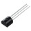 45 Pcs MAC97A6 97A6 Bi-Directional Triac Thyristor 600V 1A 5