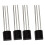 45 Pcs MAC97A6 97A6 Bi-Directional Triac Thyristor 600V 1A 7
