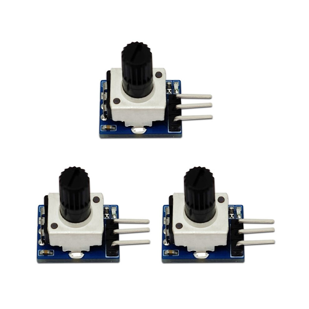 3X Small Servo Motor Esc Tester Pwm Control Diy Brushless Fan Model Aircraft Motor Speed Controller 6032856697312