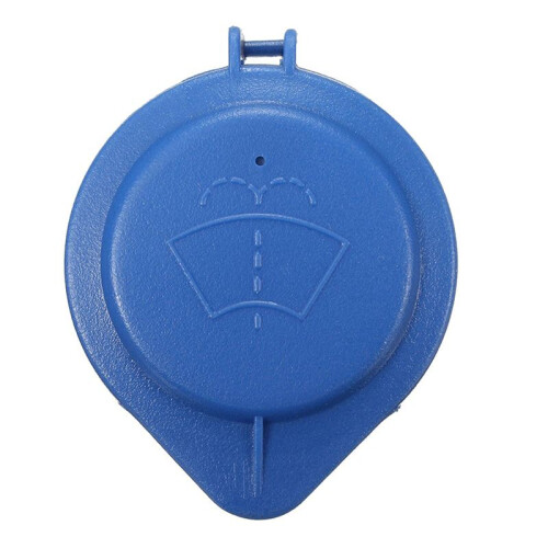 3X 643237 Washer Bottle Cap for  3008 407 5008  C5 C6 2