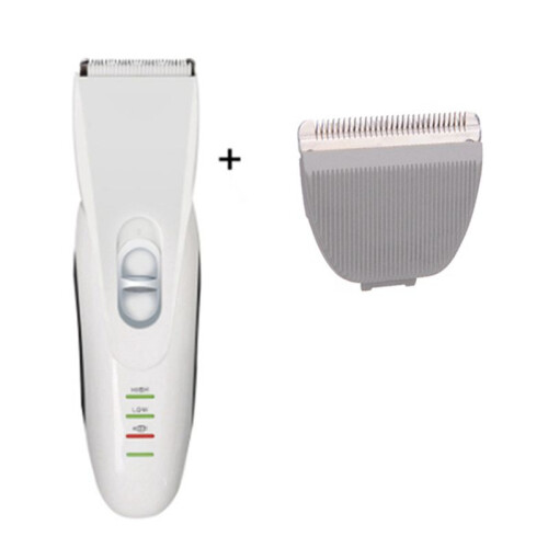 40 Pcs Hair Clipper Replacement Blade for Codos CP-6800 KP-3000 CP-5500,Grey 1