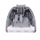 40 Pcs Hair Clipper Replacement Blade for Codos CP-6800 KP-3000 CP-5500,Grey 5