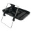 3X Table de Travail Pliante pour Ordinateur de Bureau dans un Support pour Boissons 5