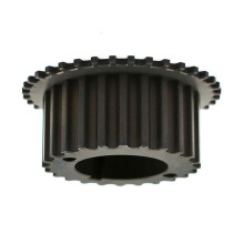 3X Car Crankshaft Timing Pulley Fit for GS300 IS300 13521-46040