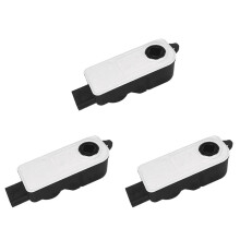 3X for MODEL 3 MODEL Y Air Collecting Hood Motor 1559787-00-B 155978700B Air Intake Grille Motor
