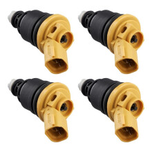 4X 16600-AA170 Nouvelle Buse D'Injecteur de Carburant pour  Outback Legacy Impreza Forester Baja 2004-2007 2,5 L TURBO
