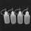 60 Pcs Precision Tip Applicator Bottle, Empty Applicator Glue Bottle for Small Gluing Projects, 30Ml /1 Ounce 4