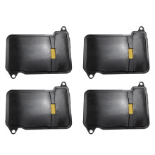 4X A2122770295 Gear Box Filter Gearbox Oil Filter for -
