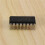 25 X L293D Stepper Motor Driver Chip Diode 6