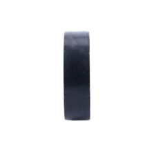 4 Pcs 19mmx10M Duct Waterproof Tape, Black