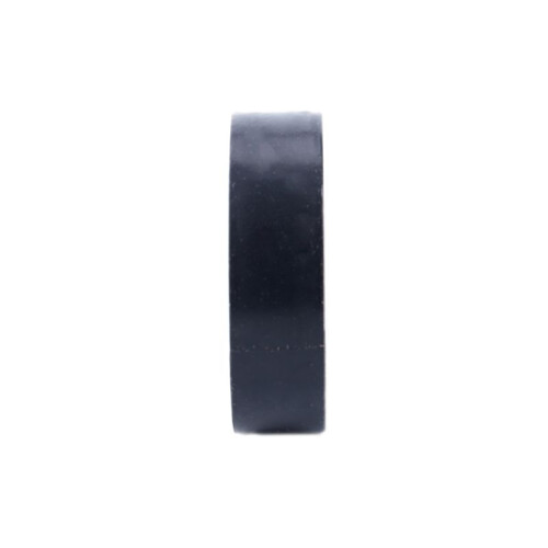 4 Pcs 19mmx10M Duct Waterproof Tape, Black