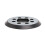 8pcs 5Inch Hook and Loop Replacement Sander Pad for -Fit DWE6421/6421K, DWE6423/6423K, DCW210B Random Track Sander 6