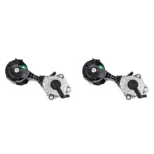 2X 11287598831 / 11287534400 Distributieriemspanner Waterpomp Wrijvingswiel voor R55 R56 R57 R58 R59 R60 R61
