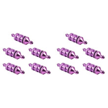 10X 1/8 1/10 RC Model Car Spare Parts Fuel Filter Nitro for HSP 02156 94122 94188,