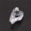 5 mm Pin Shelf Support Shelf Studs Strong Support 80 Pcs, Transparent 6