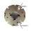 4X 3 Array IR Led Spot Light Infrared 3X IR LED Board for CCTV Cameras Night Vision (53mm Diameter) 2
