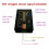 2X  Type Automobile Oxygen Sensor Signal Simulator,Simulate Four-Wire Oxygen Sensor Signal 5