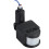Advanced Outdoor PIR Motion Sensor  for LED Lights,  24V, IP65 Waterproof A 1