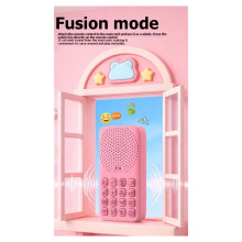 16 Fun Sound Effects Children'S Pranking Toys Detachable Design, Rechargeable, Hilarious Prank Toys