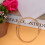 Pacote de 20 Polegadas de Ouro Dream Catcher Metal Rings Hoops Macrame Ring para Dreamcatchers e Artesanato 6