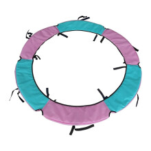 Trampoline Spring Cover,60 Inch Replacement Trampoline Safety Pad Safety Guard Spring Protective Cover