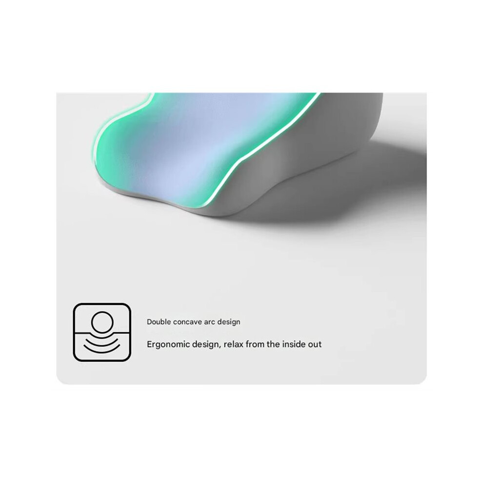 Wedge Pillow,27 Angle Perfect Position Couple Pillow Enhance Experience,Sweet Spot Pillows,Deep Position Support Pillow