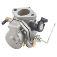 13200-964J0 Carburetor Assy for 2 Stroke DT20 DT25 DT30 20 25 30 Outboard Engine 13200-964A1 13200-96304