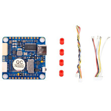 H743 SLIM V3 STM32H743VIT6 Flugsteuerung für FPV-Drohnen