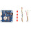 H743 SLIM V3 STM32H743VIT6 Flight Controller per Drone FPV 1
