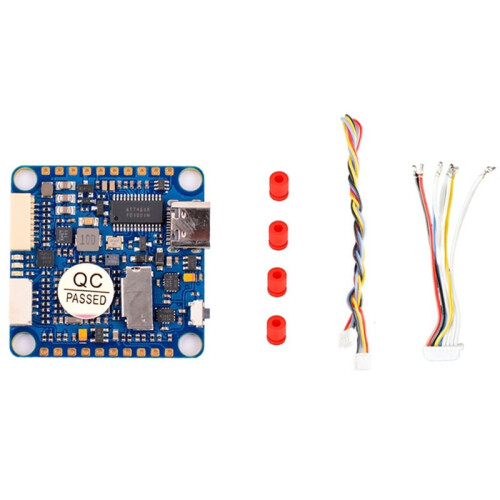 H743 SLIM V3 STM32H743VIT6 Flight Controller per Drone FPV