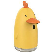 350ml Children Automatic Soap Dispenser for Bathroom Hand Washing Machine Rechargeable Touchless Foam Soap Dispenser