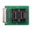 For KEYDIY for  /  KVM/RFA Module SPC560B60L3 Chip Programming Socket Used with KD X4 2