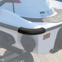 Heckstoßstangen-Eckkappen-Set für GTX RXP X RXT WAKE PRO SE Zubehör (6 STK, Ersetzt 291002244)