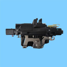3B4839015AM Rear Left Driver Side Door Lock Actuator Door Lock Mechanism for