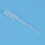 5000 Pieces 0.2 Ml Capacity Disposable Graduated Transfer Pipettes Dropper Polyethylene 4