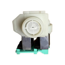 Électrovanne D'Admission pour Tambour Entièrement Automatique 33490524