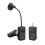Microfone Sem Fio Saxofone: Transmissor e Receptor para Saxofone 1
