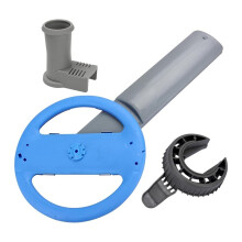 5304507158 Dishwashers Spray Arm Assembly Fit for Dishwashers Lower Wash Arm with 5304518968 Dishwasher