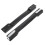 Adjustable Luggage Handle Strap with Comfortable Ergonomic Grip and AntiSlip Secure Hold for Suitcase 5