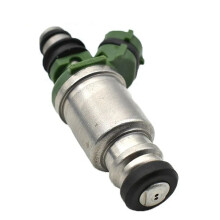 2PCS Buse D'Injecteur de Carburant pour Celica Camry 2.2 RAV4 2.0 23250-74100 2325074100